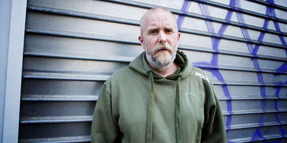 Greven tordner mot Hollywood-film om seg selv